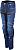 GMS-Moto Viper, jeans women Color: Dark Blue Size: 26/32