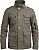 John Doe Explorer, textile jacket Color: Beige Size: XS
