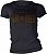 John Doe God of Speed, T-shirt women Color: Black Size: XS