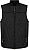 John Doe Lowrider Wax, vest Color: Black Size: S