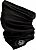John Doe Black, multifunctional headwear Color: Black Size: One Size