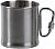 Mil-Tec Carabiner, mug Color: Olive Size: 250 ml