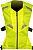 Klim Hi-Vis, safety vest Color: Yellow Size: S-M