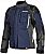 Klim Kodiak S19, textile jacket Gore-Tex Color: Blue/Dark Grey/Black Size: 25