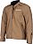 Klim Marrakesh S23, textile jacket Color: Light Brown Size: M