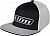 Klim Slider S23, cap Color: Red/White Size: One Size
