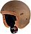 Premier Le Petit BOS, jet helmet Color: Brown Size: XS