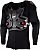 Leatt 3.5 S23, protector jacket Level-1 youth Color: Black/Red Size: L/XL