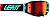 Leatt Velocity 6.5 Fuel Iriz, goggles Turquoise/Black/Red Red-Mirrored