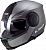 LS2 FF902 Scope Solid, flip-up helmet Color: Black Size: S