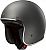 LS2 OF583 Bobber, jet helmet Color: Matt Titanium Size: XS