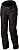 Macna Abby, textile pants waterproof women Color: Black Size: Short XS