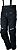 Modeka AFT-Touring, textile pants Color: Black Size: Long XXL
