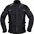 Modeka Chinuk, textile jacket Color: Dark Grey Size: XS