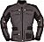 Modeka Tacoma II, textile jacket Color: Grey/Black Size: 3XL