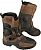 Modeka Tariko, boots waterproof Color: Brown Size: 39 EU