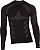 Modeka Tech-Dry, functional shirt Color: Black Size: S