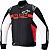 Alpinestars Monza Sport, textile jacket Color: Black/Grey Size: S