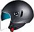 Nexx SX.60 VF Nova, jet helmet Color: Matt-Silver Size: XS