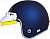 Nexx X.G10 Saloon, jet helmet Color: Blue Size: XS