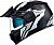 Nexx X.Vilijord Carbon Light, flip-up helmet Color: Matt-Black Size: XS