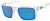 Oakley Holbrook XL, Sunglasses Prizm Polarized Transparent Blue/Violet-Mirrored