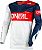 ONeal Airwear Freez S20, jersey Color: Grey/Blue/Red Size: XL