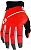 ONeal Revolution S20, gloves Color: Red Size: S