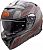 Premier Helmet Devil EL 93 BM XS Color: Matt Grey/Dark Grey/Orange Size: XS