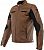 Dainese Razon 2, leather jacket Color: Brown Size: 44