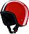 Redbike RB-680/RB-681, jet helmet Color: Beige/Black/White Size: S