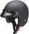 Шлем Redbike RB-760, цвет черный матовый, размер XS