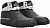 Acerbis Shoes, rain cover Color: Black Size: M