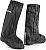 Acerbis Cover 4.0, rain boot cover Color: Black Size: XXL (45-47 EU)