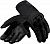 Revit Cassini H2O, gloves waterproof women Color: Black Size: XS