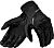 Revit Crater 2 WSP, gloves Gore-Tex women Color: Black Size: XS