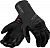 Revit Livengood, gloves Gore-Tex Color: Black Size: S