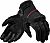 Revit Mosca, gloves women Color: Black Size: XS