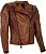 Richa Roxette, leather jacket women Color: Brown Size: 34
