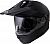Rocc 700, enduro helmet Color: Matt-Black Size: XS