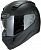 Rocc 890, integral helmet Color: Matt-Black Size: XS