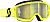 Scott Primal 1017289, goggles mirrored Color: Yellow/Black Yellow-Mirrored Size: One Size