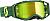 Scott Prospect 1412289 S22, goggles mirrored Color: Green/Yellow Yellow-Mirrored Size: One Size