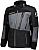 Scott Priority GTX, textile jacket Gore-Tex women Color: Black/Grey Size: 36