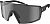Scott Shield 0135119, sunglasses Color: Matt-Black Grey-Tinted Size: One Size