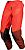 Scott 350 Dirt Evo 1018 S23, textile pants Color: Red/Black Size: 28
