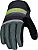 Scott 350 Race S21, gloves kids Color: Black/Grey/Neon-Yellow Size: XS