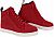 Segura Braxton, shoes women Color: Red/White Size: 36 EU
