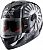 Shark Race-R Pro Carbon Replica Zarco GP 2019, integral helmet Color: Black/Dark Grey Size: XS