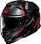 Shoei GT-Air II MM93 Collection Road, integral helmet Color: Black/Grey/Red Size: XXL